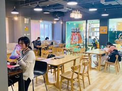 -咪咕咖啡(北京西单店)