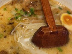 -味千拉面(惠州淡水嘉信茂广场分店)