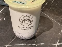 -我是酸奶君(壹方城店)