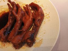 -金苑海鲜酒家(来魅力店)