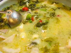 -肥肥小厨(咸阳路店)