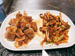 -火地铁板烧(昆山万象汇店)
