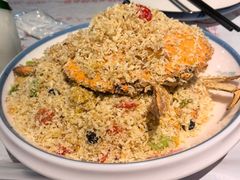 -三妹小龙虾·黄油蟹(华侨城总店)