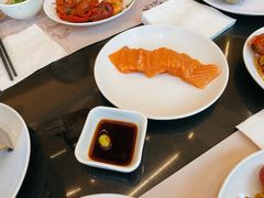 -海草馆自助餐厅(悦海店)