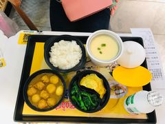 -老娘舅(富都广场店)