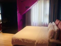 -CitiHot欢悦酒店(广州北京路店)