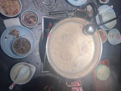 -捞王猪肚鸡火锅(金华义乌之心店)