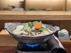 -加奈日本料理