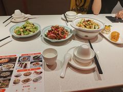 -北大荒人•新东北菜(青岛银座店)