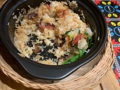 -椰夫人·养生椰子鸡(金沙洲永旺店)