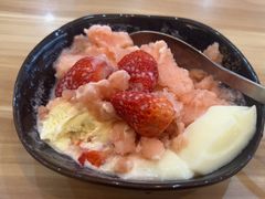 -鲜芋仙(长山湖店)