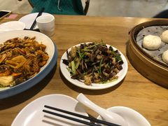 -陈傻子餐厅(世纪都会店)