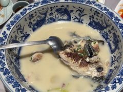 -老阊门菜馆(山塘街店)