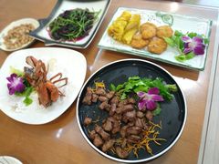 -友强·23年特色海鲜大排档(厦门店)