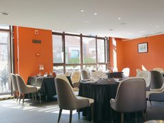 -正德楼果木烤鸭·渔家菜(东港店)