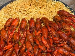 -三炮儿烧烤·羊锅·铁锅炖(南京首店)