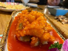 -天山传奇新疆菜(SKLP店)