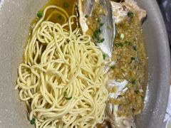 -刘胖子家常菜·蹄花焖藕(中南店)