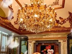 -万宝海鲜舫(劳动公园店)