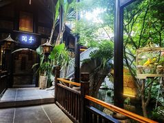 -哈哈曲艺社(西门闲亭店)