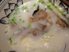 -牛三哥洛阳牛肉汤(生态城店)