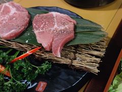 -三代烤肉(保利广场店)