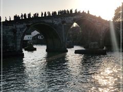 -运河游船(武林门码头)