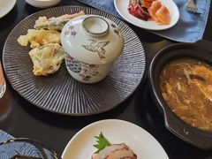 -盛宴自助餐厅(运达喜来登店)