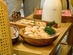 -季季山·云南野生菌火锅(上海首店)