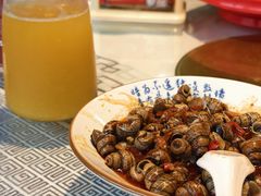 -辣不怕口味虾(凌霄路店)