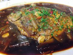 -金陵一哥龙虾(水木秦淮店)