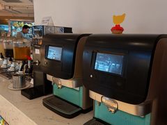 -天伦松鹤大饭店·欣妮咖啡
