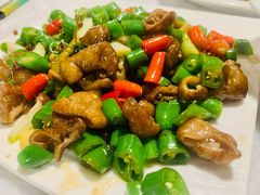 -喜洋洋(中山四路店)