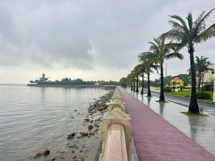 -珠海海泉湾度假区