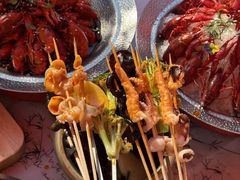 -悦融·京鲁菜·露台花园(安定门店)