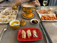 -星河湾半岛酒店·意咖啡西餐厅