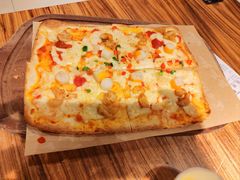 -半秋山西餐厅(销品茂店)