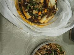 -泰宜担担面(黄泥塝总店)