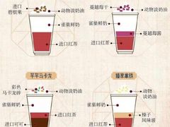 -茶颜悦色(嘉顿一楼吉时赏味游园会店)