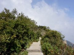 -白草畔自然风景区