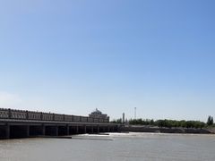 -三盛公水利风景区