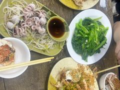 -贞姨美食·老字号海鲜大排档