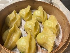 西葫芦鸡蛋蒸饺-孙大厨鸽子馆(丰收路店)