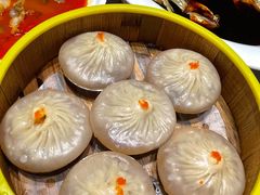 -云锦壹号·淮扬宴(徐汇万科店)