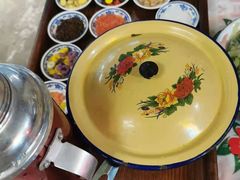 冰粉-五马集·海鲜·温州大牌档(黑金冠五马街十字路口店)