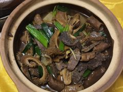 -大戚饭店(泰华路店)