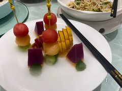 -御仙都北京菜馆·烤鸭店(双井店)