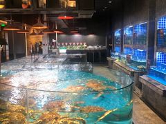 -徐记海鲜(梅溪新天地店)