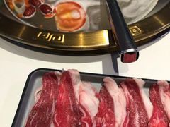 -九记潮汕现切鲜牛肉自助火锅(长沙·方圆荟店)