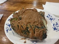-柴氏风味斋(甘家口店)